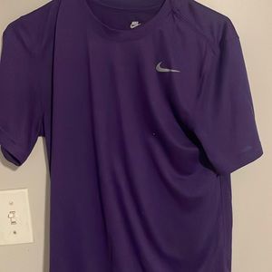 nike dri fit tee